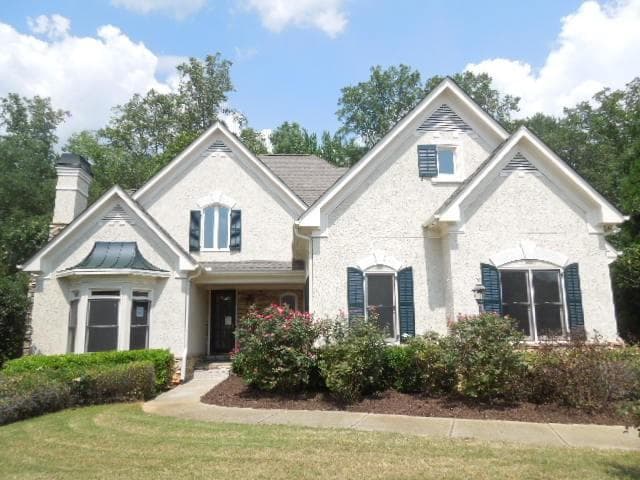 1219 Oakleigh Valley Drive, Powder Springs, GA 30127 — most recent listing photo