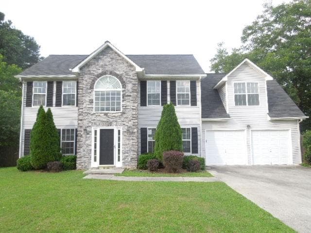 20 Bentgrass Court, Dallas, GA 30157 — most recent listing photo