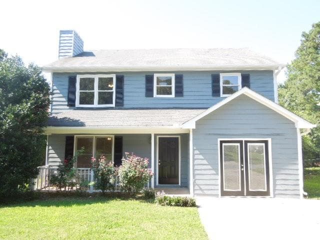 15 Stoneybrook Court, Cartersville, GA 30121 — most recent listing photo