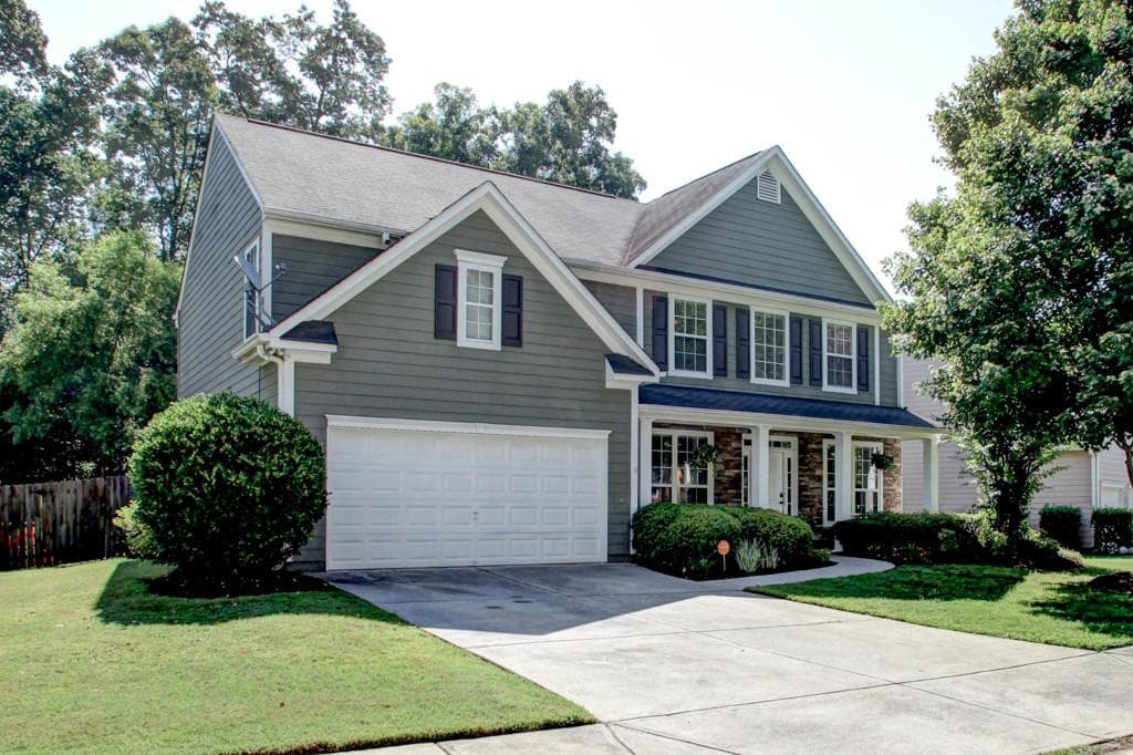 3568 Butler Springs Trace, Kennesaw, GA 30144 — most recent listing photo
