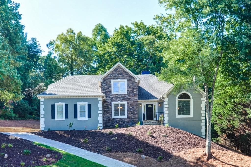 1790 Windsor Wood Drive, Roswell, GA 30075 — most recent listing photo