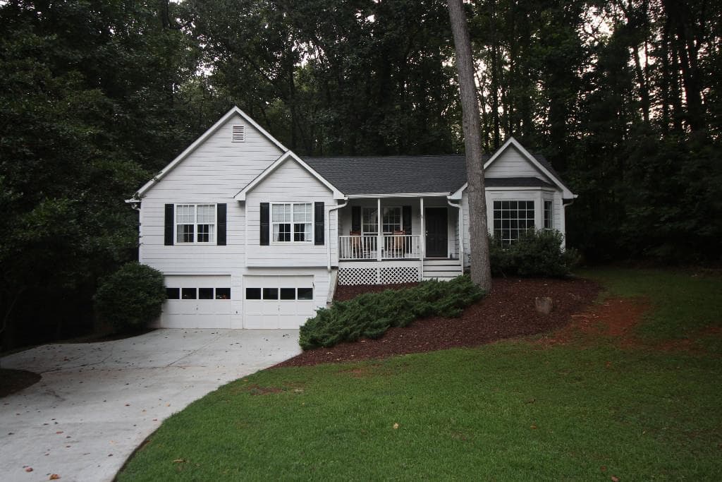 22 Finch Court, Acworth, GA 30102 — most recent listing photo