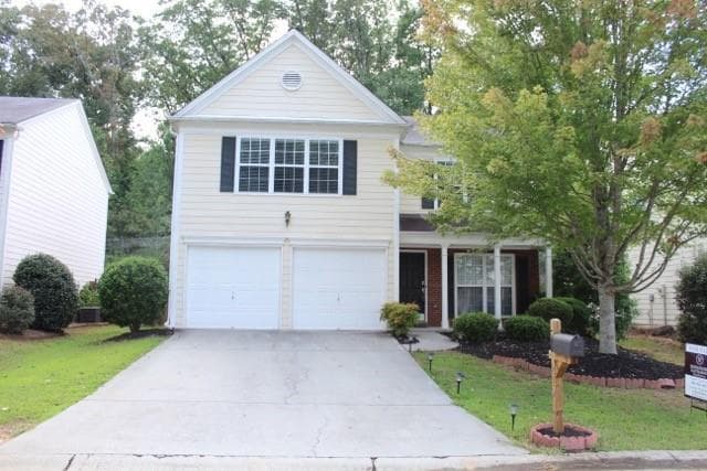 219 Persimmon Trail, Woodstock, GA 30188 — most recent listing photo