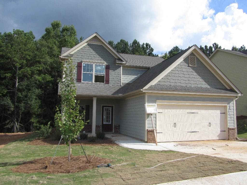 826 Donington Circle, Lawrenceville, GA 30045 — most recent listing photo