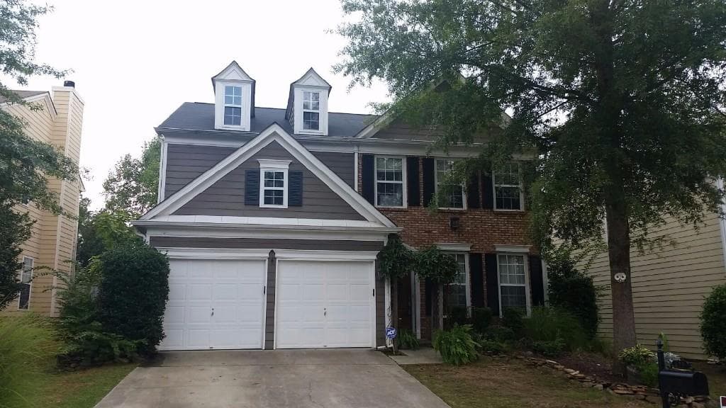 428 Citronelle Drive, Woodstock, GA 30188 — most recent listing photo