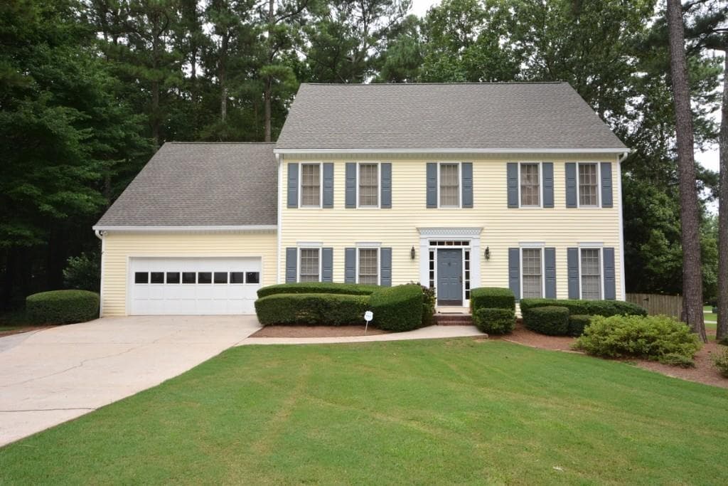 2701 Lochraven Court, Snellville, GA 30039 — most recent listing photo