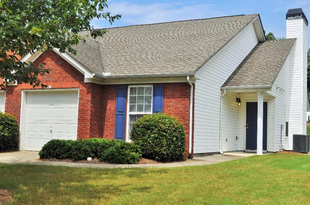 231 Cottonwood Creek Circle, Canton, GA 30114 — most recent listing photo