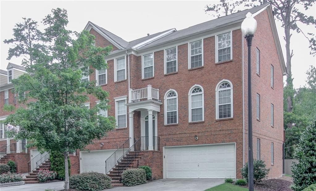 2595 Bridlewood Lane, Smyrna, GA 30080 — most recent listing photo