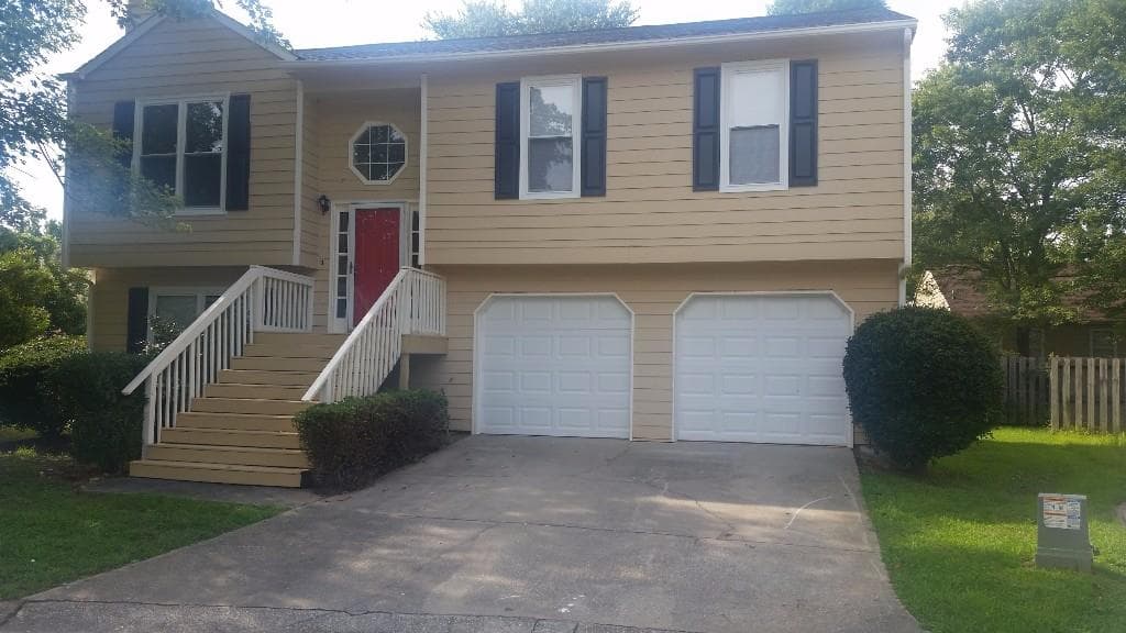 2745 Park Lake Court, Austell, GA 30106 — most recent listing photo