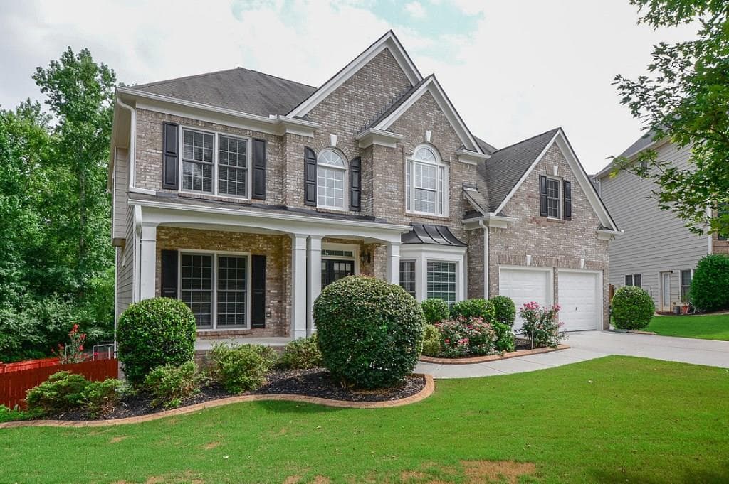 4254 Brogdan Farm Court, Buford, GA 30518 — most recent listing photo