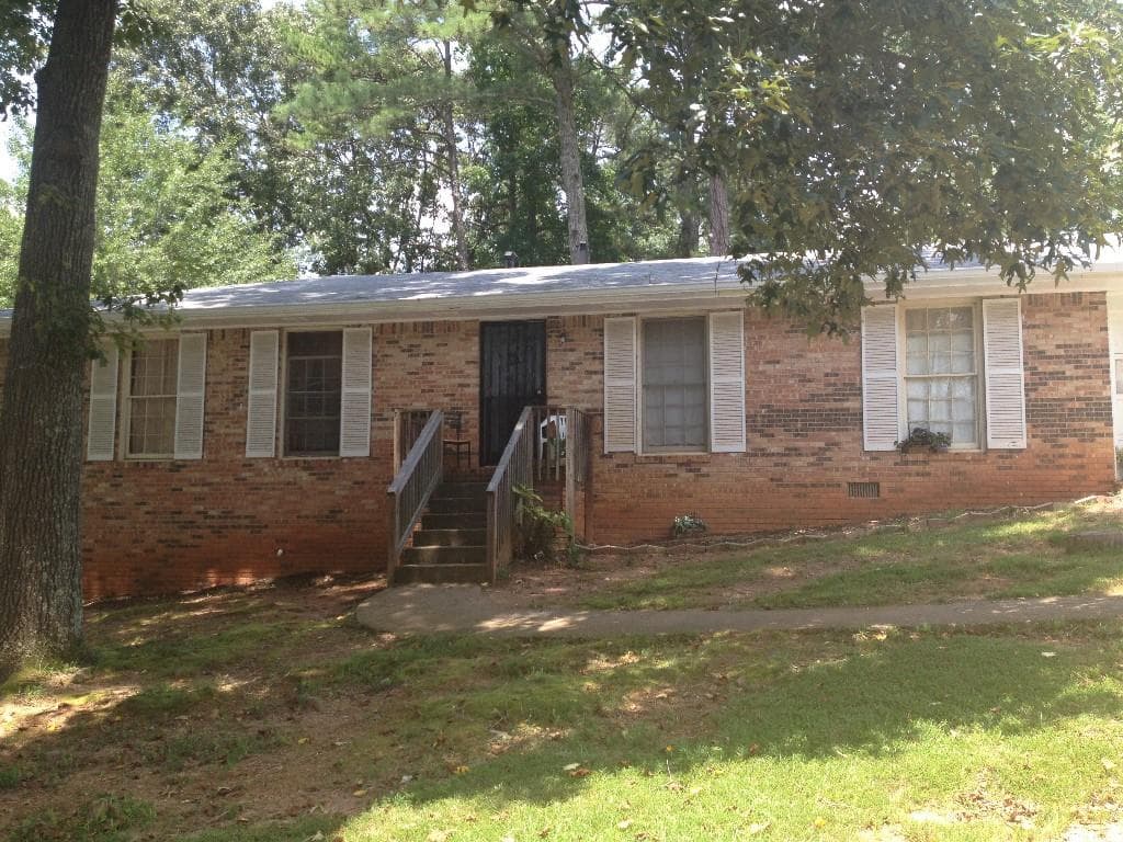 5868 Hallwood Court, Lithonia, GA 30058 — most recent listing photo