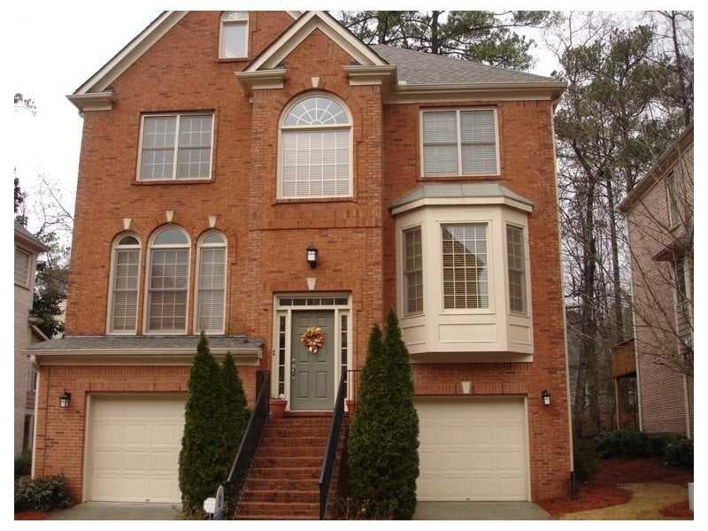 7380 Village Creek Trace, Sandy Springs, GA 30328 — most recent listing photo