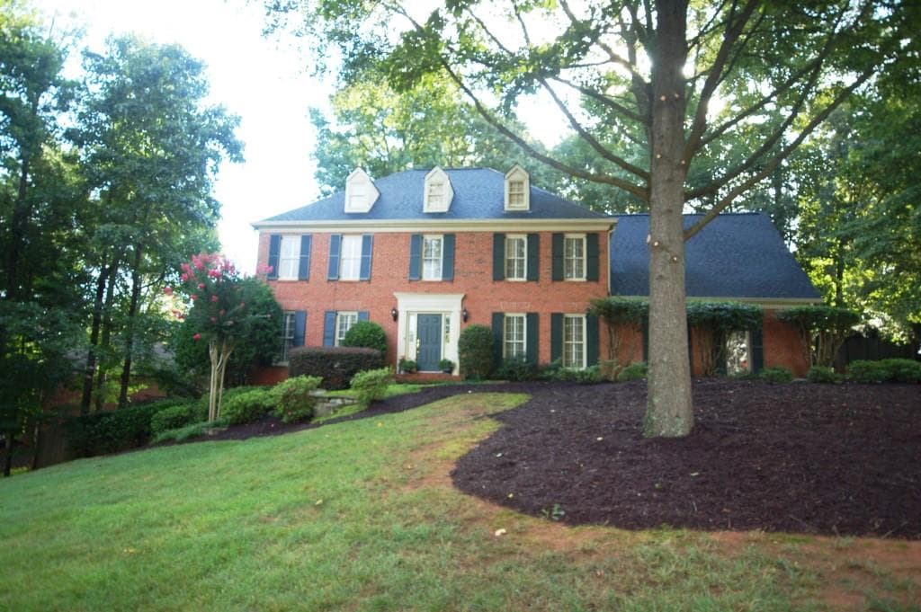 4374 DUNMORE Road, Marietta, GA 30068 — most recent listing photo
