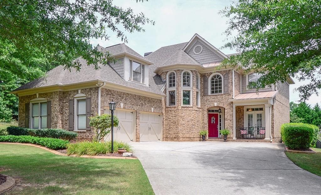 5346 Davenport Manor, Cumming, GA 30041 — most recent listing photo