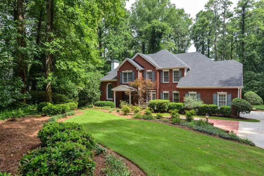 1080 Hightower Trail, Sandy Springs, GA 30350 — most recent listing photo