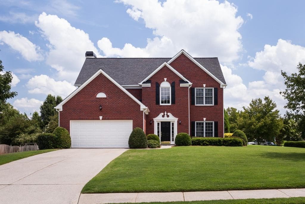 2510 Spring Grove Court, Cumming, GA 30041 — most recent listing photo