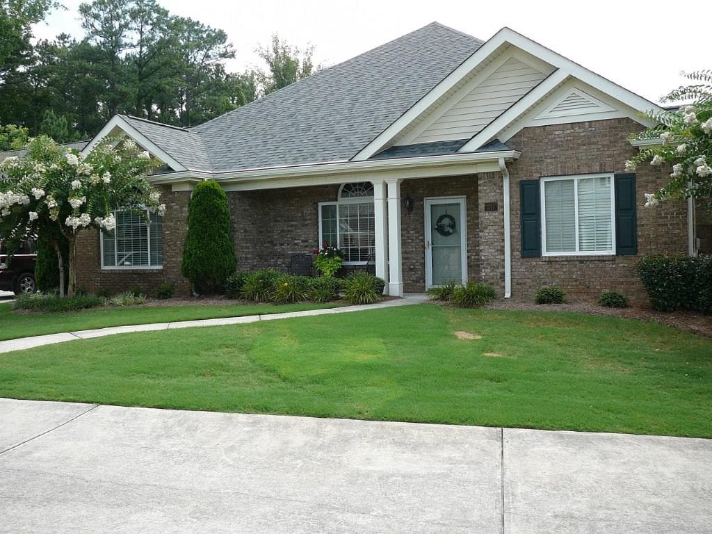 4746 Rose Arbor Drive 4, Acworth, GA 30101 — most recent listing photo