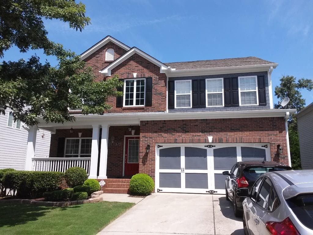 4 bedroom, 2,872 sq ft single family residence sold at 362 Collins Glen Court, Lawrenceville, GA 30043