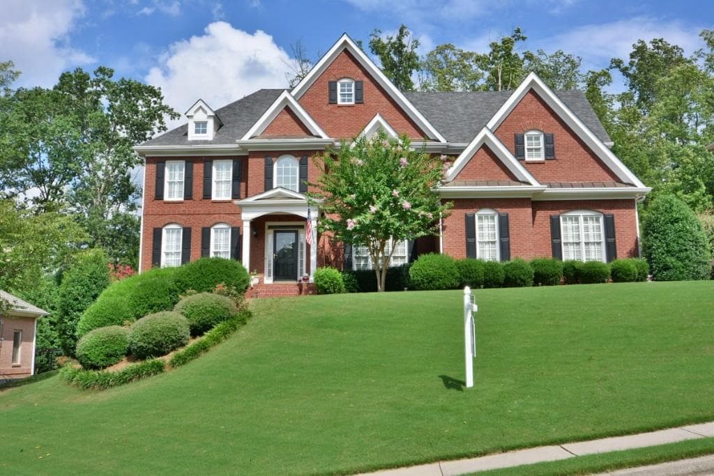 4230 Old Oak Trace, Cumming, GA 30041 — most recent listing photo