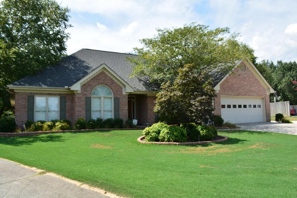 1045 Castle Pointe Lane, Grayson, GA 30017 — most recent listing photo