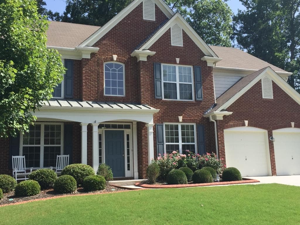 401 Pinoak Drive, Woodstock, GA 30188 — most recent listing photo