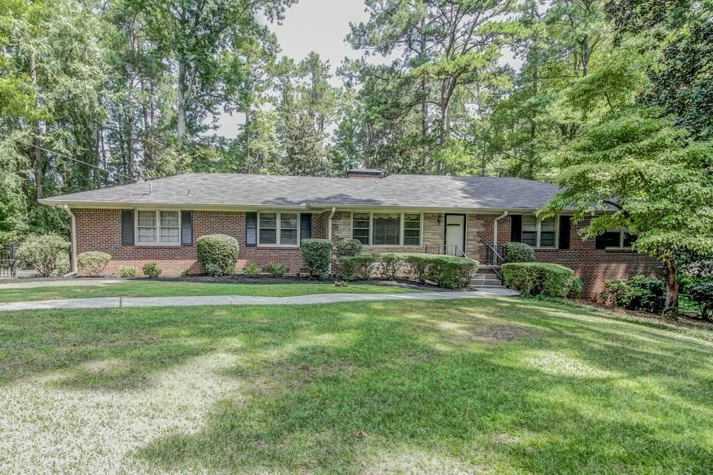 2598 Fairoaks Road, Decatur, GA 30033 — most recent listing photo