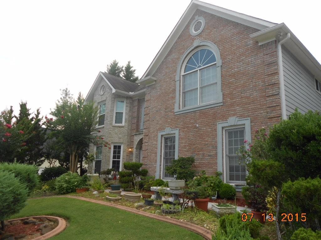4 bedroom, 2,921 sq ft single family residence sold at 1090 River Valley Drive, Dacula, GA 30019