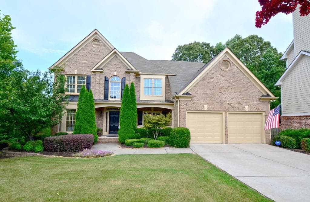 1798 Crossvale Drive, Dacula, GA 30019 — most recent listing photo