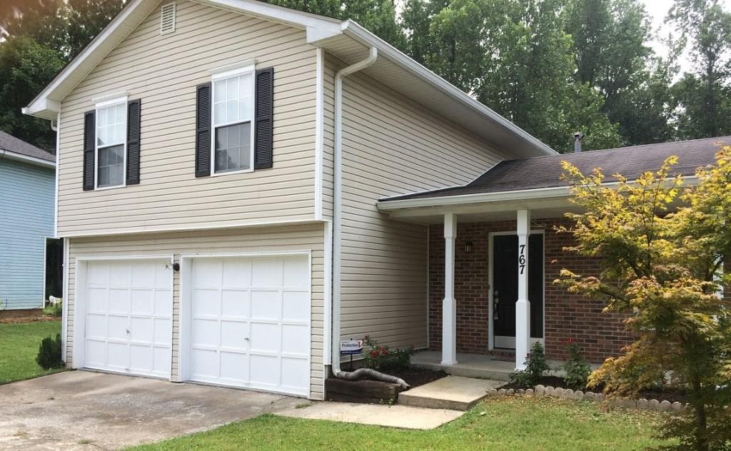 767 Stonebridge Park Circle, Lithonia, GA 30058 — most recent listing photo