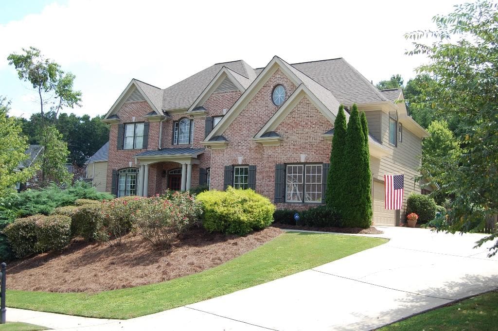 4130 Gold Mill Ridge, Canton, GA 30114 — most recent listing photo