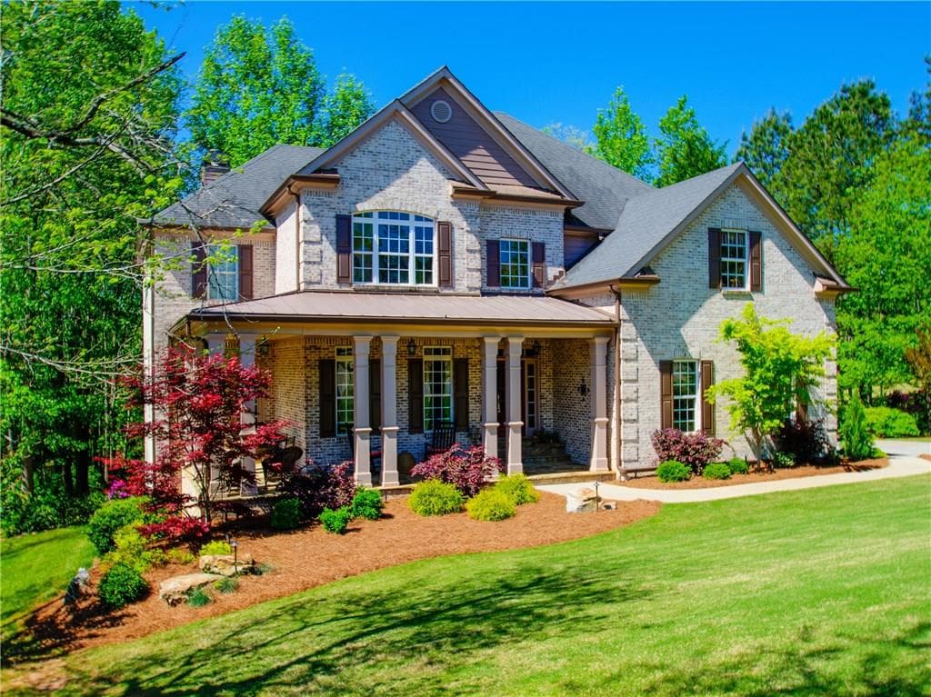 713 Sterling Water Court, Monroe, GA 30655 — most recent listing photo