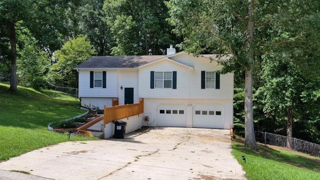 40 Cade Court, Dallas, GA 30157 — most recent listing photo