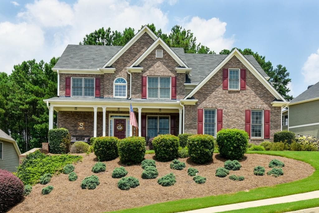 93 Copper Leaf Way, Dallas, GA 30132 — most recent listing photo