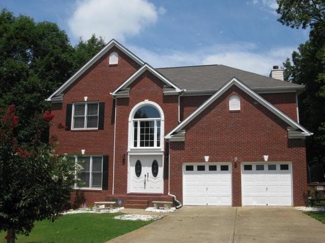 1060 Blankets Creek Drive, Canton, GA 30114 — most recent listing photo