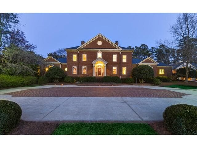 410 Vanderwall, Peachtree City, GA 30269 — most recent listing photo