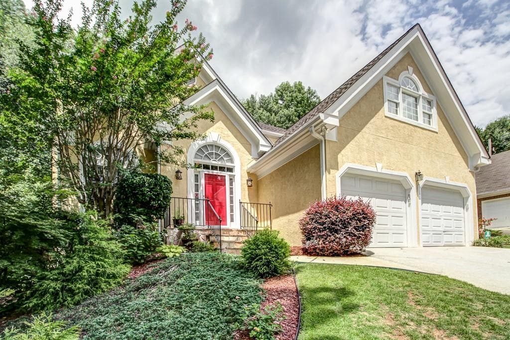 1133 Druid Lake, Decatur, GA 30033 — most recent listing photo