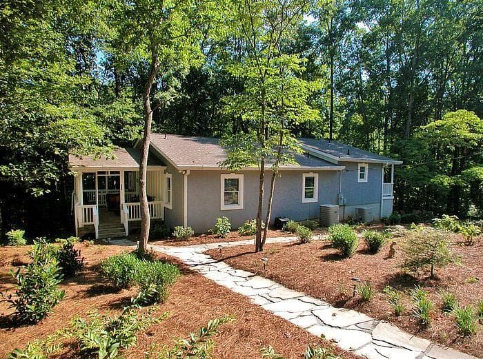 9405 Ponderosa Trail, Gainesville, GA 30506 — most recent listing photo