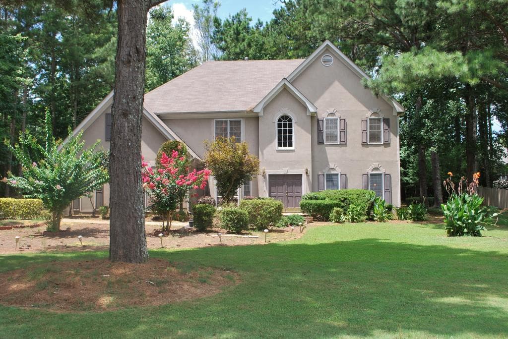 100 WYNGATE Way, Fayetteville, GA 30215 — most recent listing photo