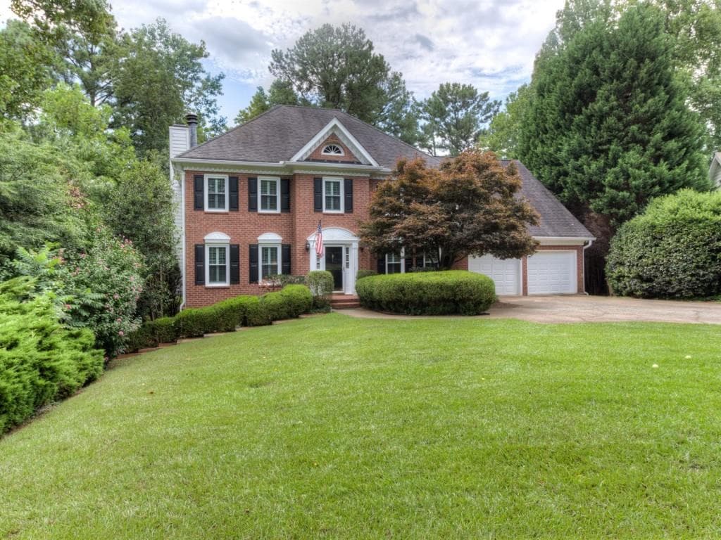2608 Lake View Trace, Marietta, GA 30062 — most recent listing photo