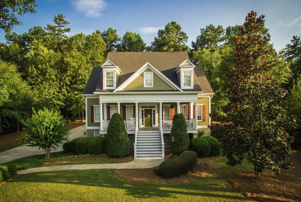 155 Colony Point, Fayetteville, GA 30215 — most recent listing photo