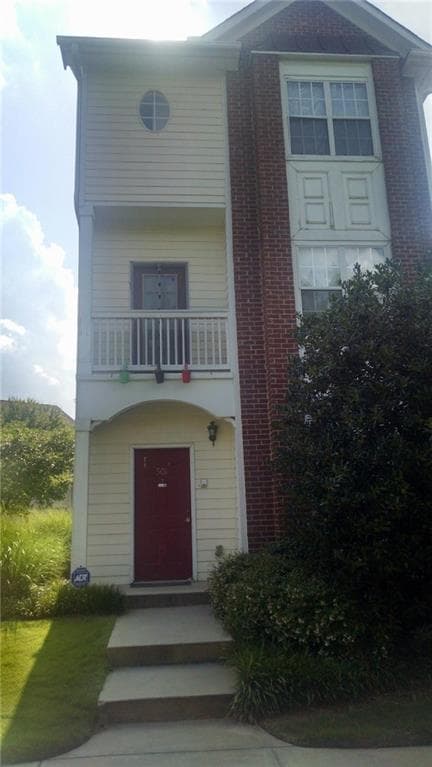 1732 Pryor Road 501, Atlanta, GA 30315 — most recent listing photo