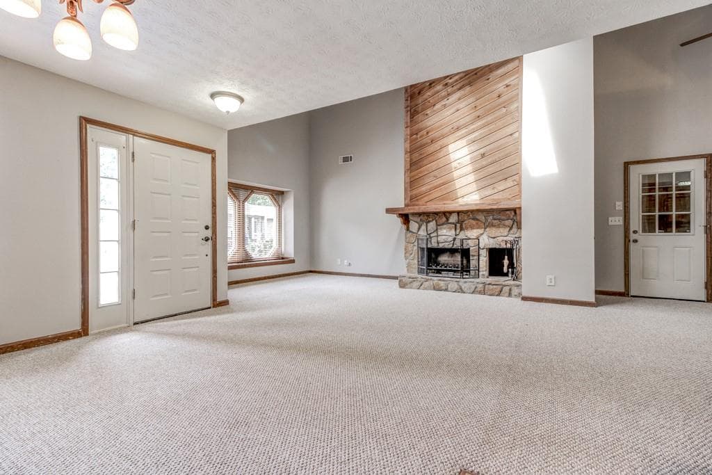 2 bedroom, 1,608 sq ft single family residence sold at 4062 Wildflower Lane, Tucker, GA 30084