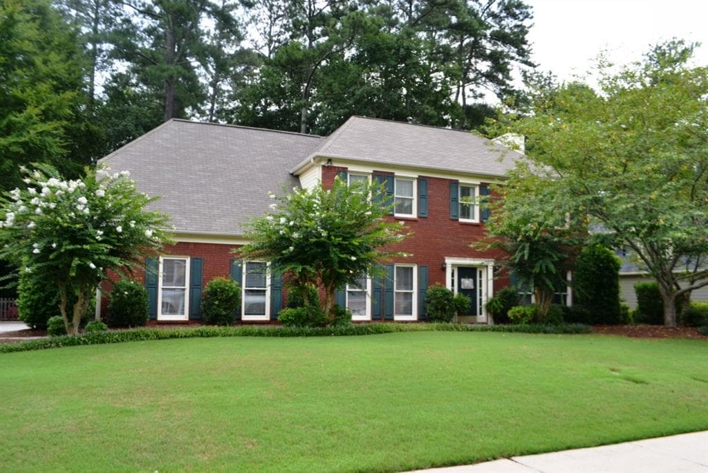 1325 Idlewyld Drive, Marietta, GA 30064 — most recent listing photo