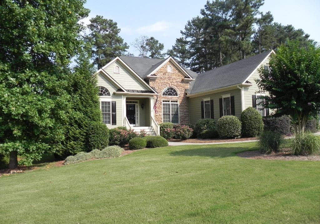 1514 CHESTER HARRIS Drive, Dallas, GA 30132 — most recent listing photo