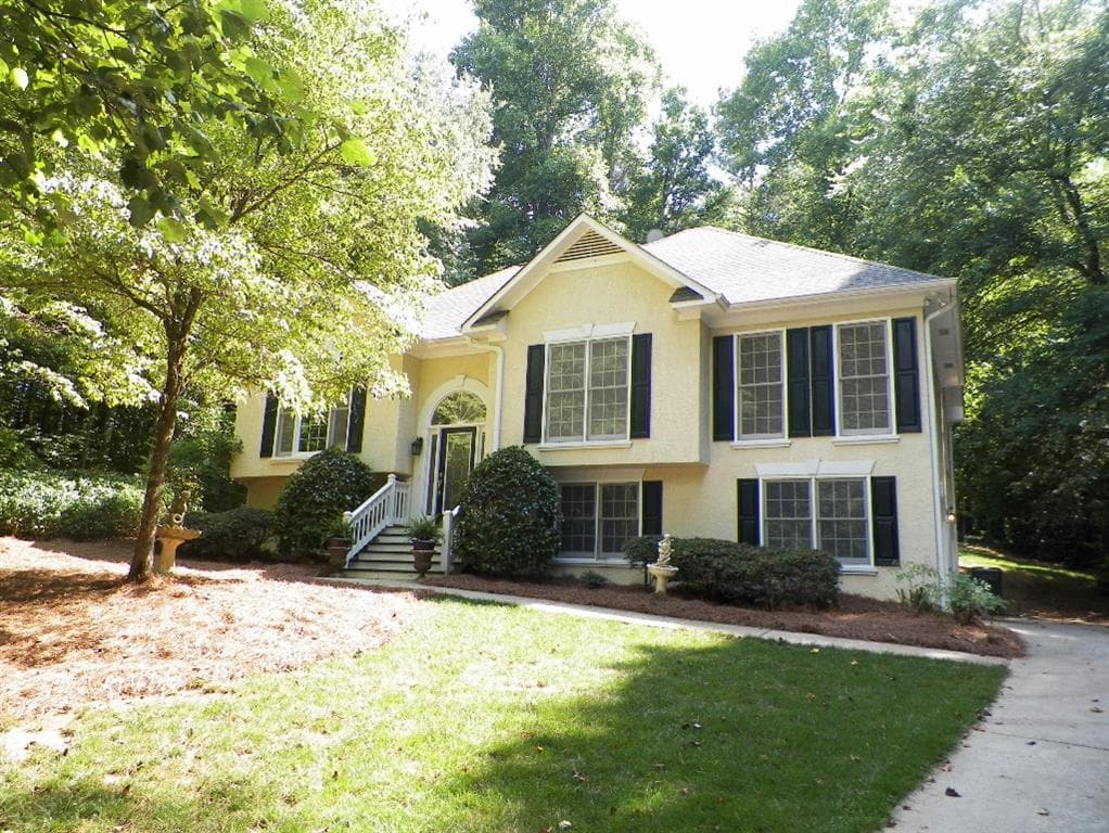258 Orchard Drive, Canton, GA 30115 — most recent listing photo
