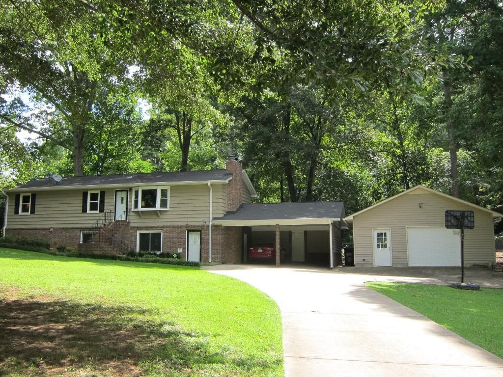 2620 STILESBORO Lane, Acworth, GA 30101 — most recent listing photo