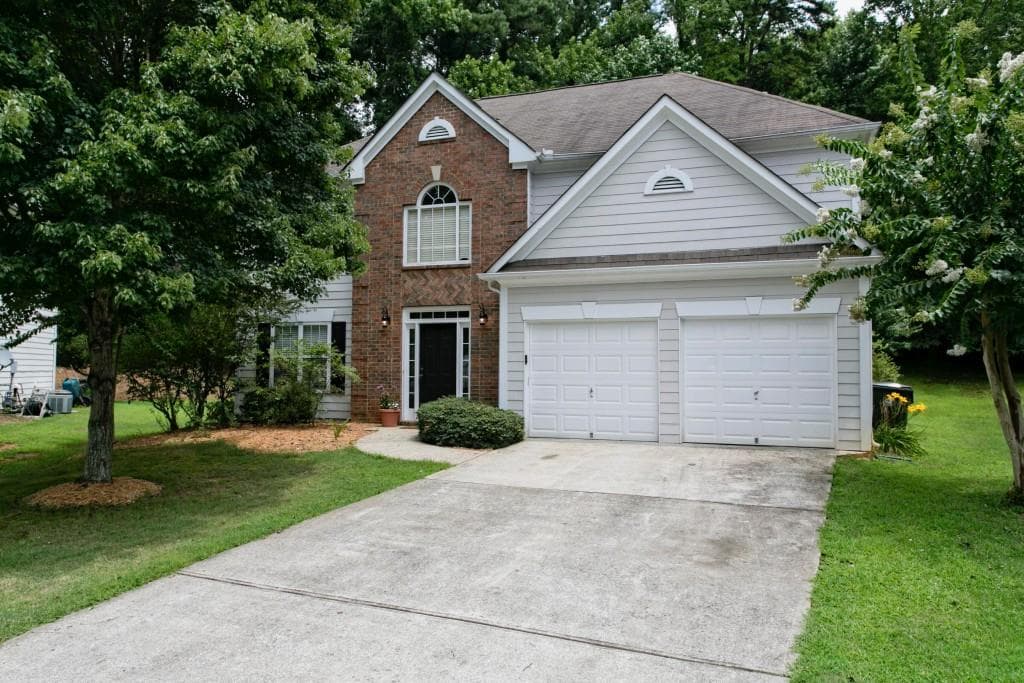 3790 Seattle Place, Kennesaw, GA 30144 — most recent listing photo
