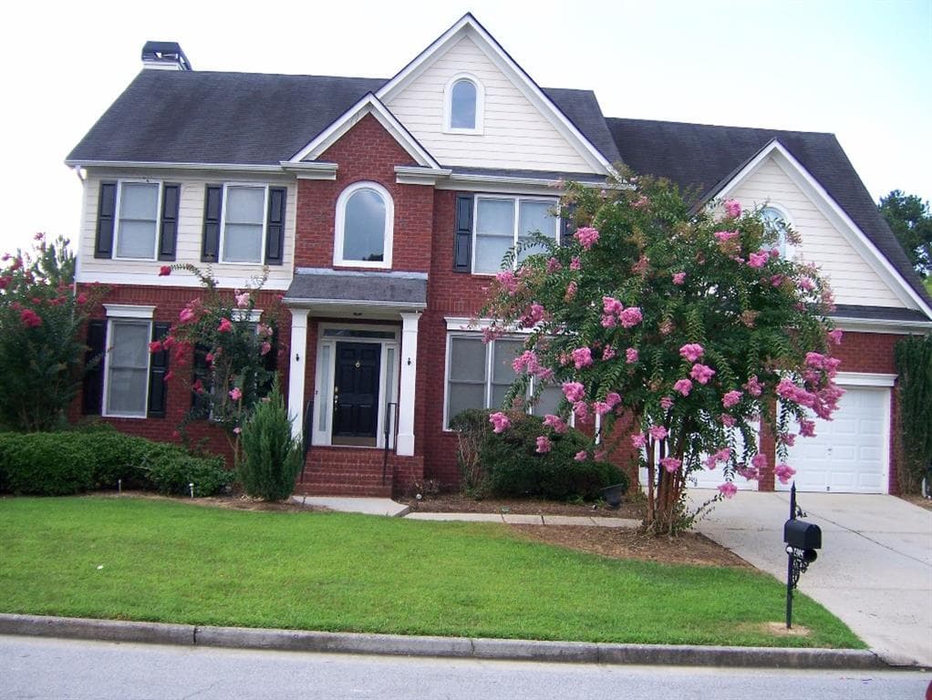 2305 Worthington Drive, Powder Springs, GA 30127 — most recent listing photo