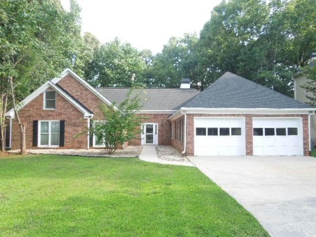 6075 Braidwood Bend, Acworth, GA 30101 — most recent listing photo