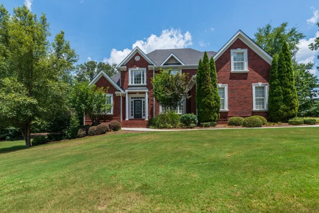 75 Balfour Drive, Covington, GA 30014 — most recent listing photo